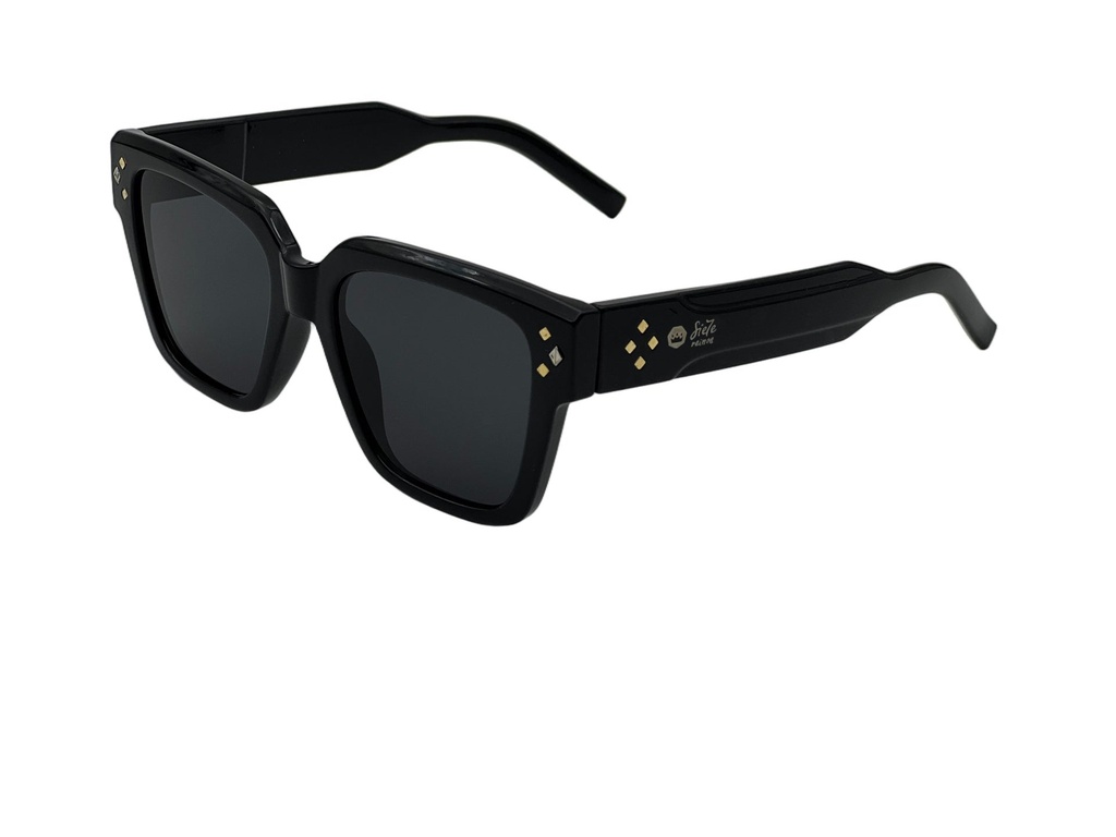 Lente de sol Siete Reinos Aura 2346