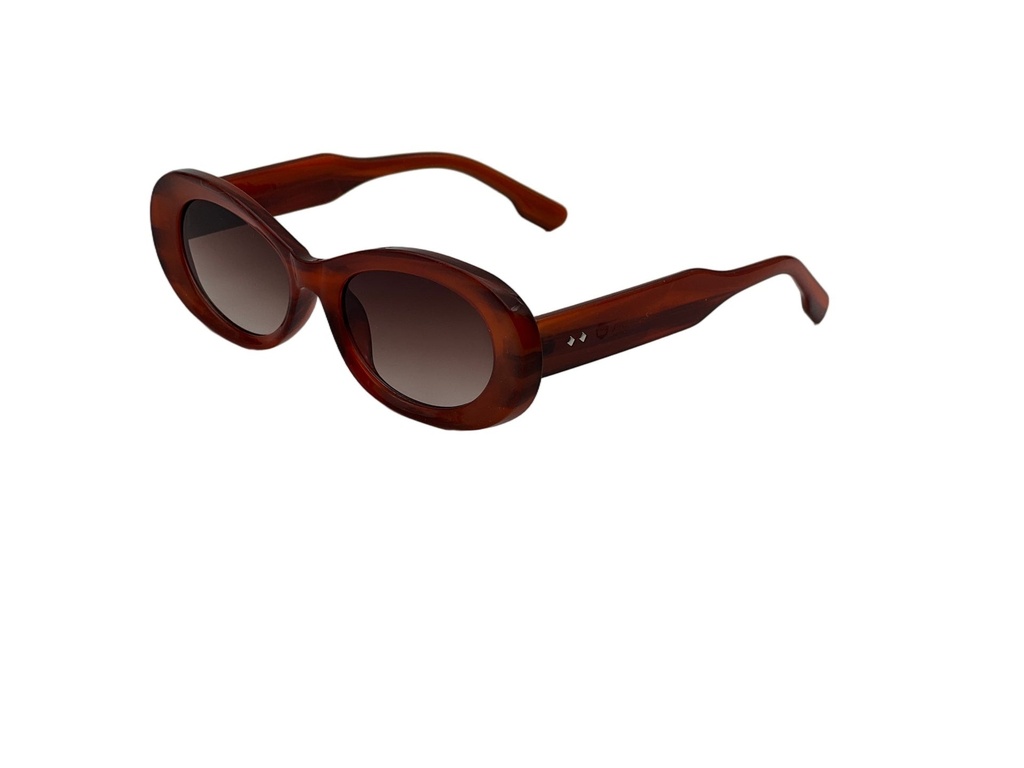 Lente de sol Siete Reinos Selva 9248